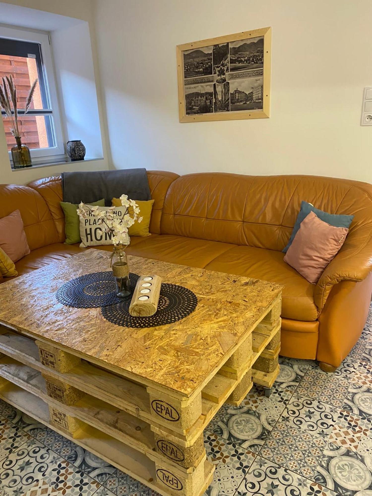 Blisko Teatru 2 Apartment Walbrzych Bagian luar foto